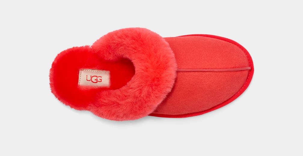 Scuffette II Slipper