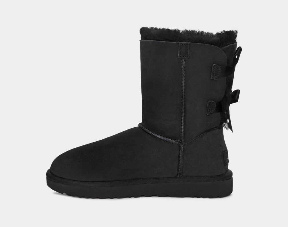 Bailey Bow II Boot