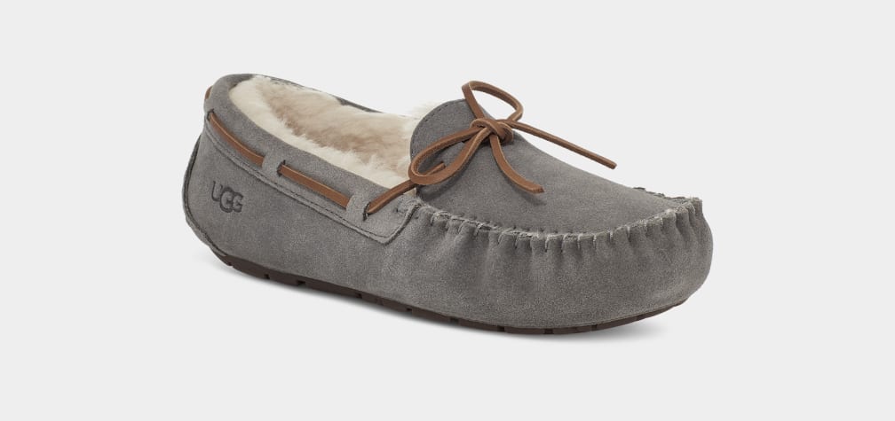 Dakota Slipper
