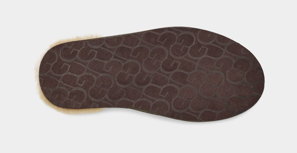 Scuff Slipper