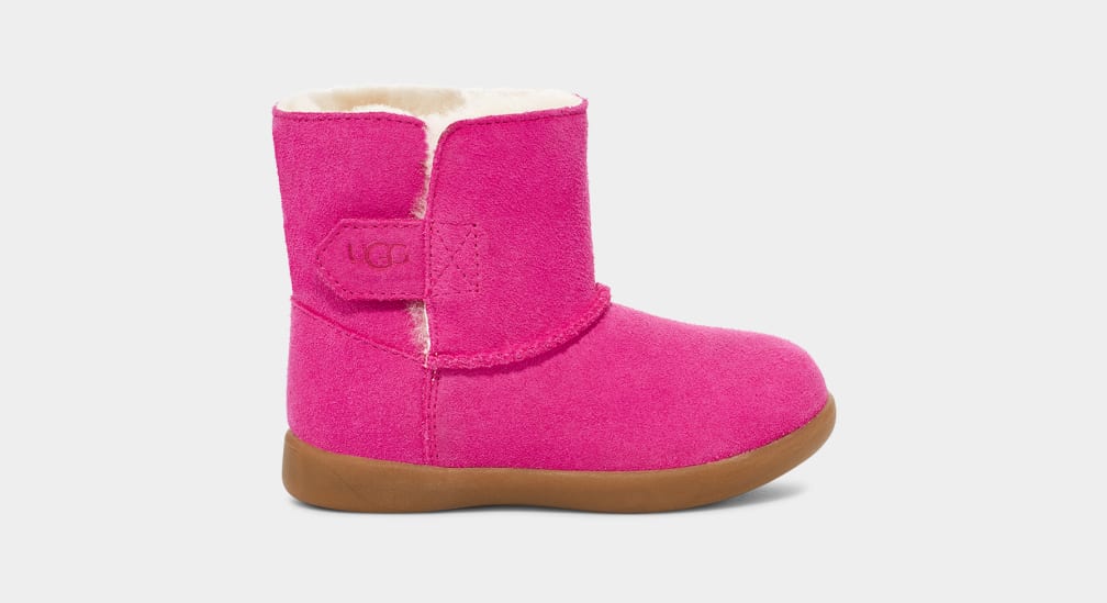 Keelan Ankle Boot