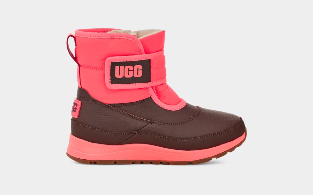 Taney Weather Boot