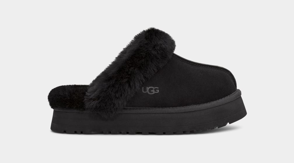 Disquette Slipper
