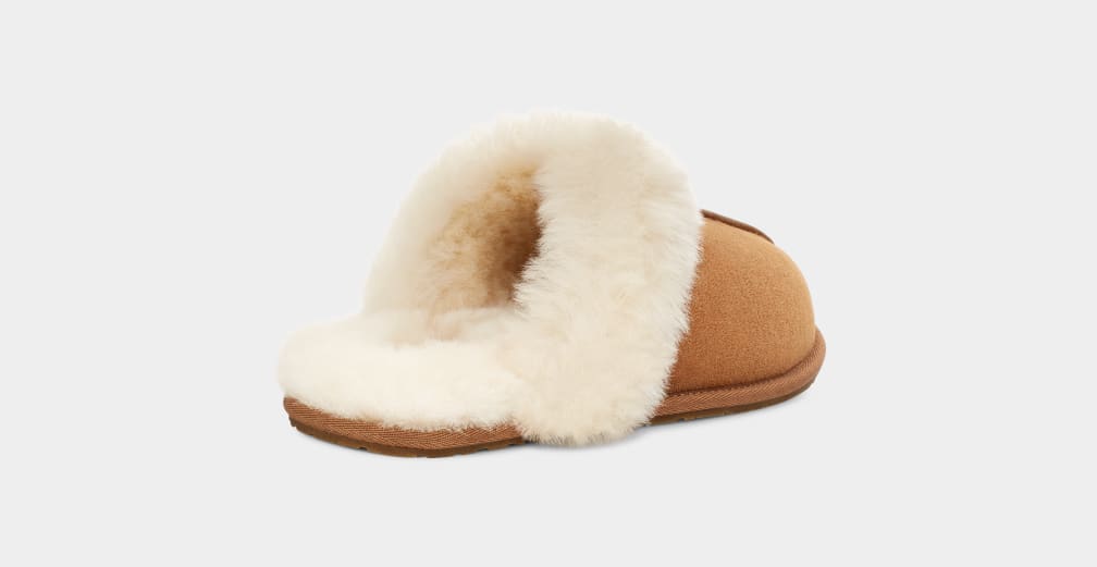 Scuffette II Regenerate Slipper