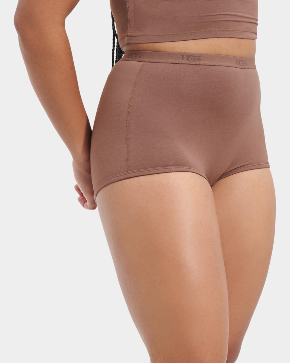Desiray Cheeky Boy Short