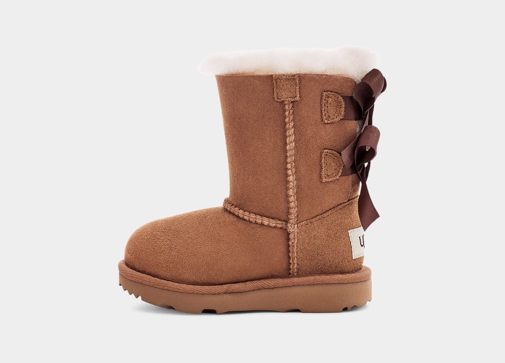 Bailey Bow II Boot