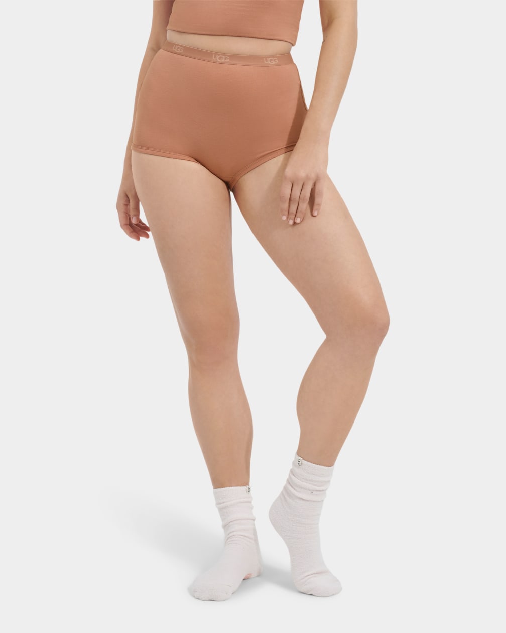 Desiray Cheeky Boy Short