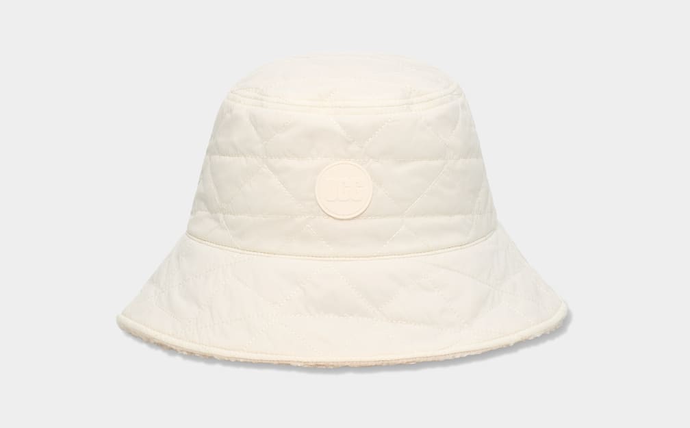 Reversible AW Bucket Hat