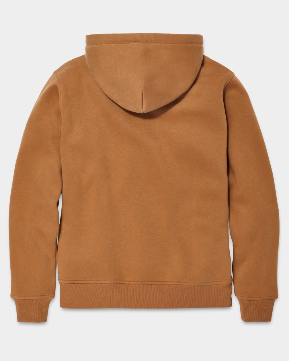 Rey UGGfluff Logo Hoodie