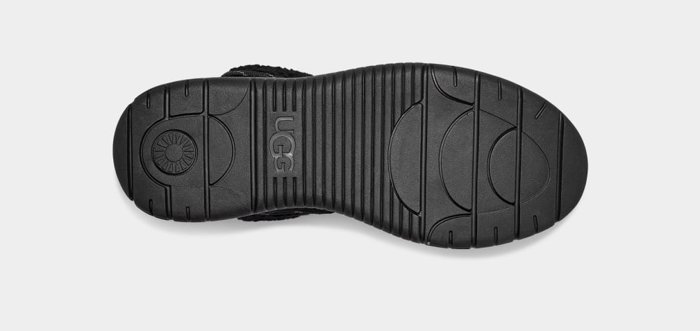 Lakesider Heritage Lace Boot