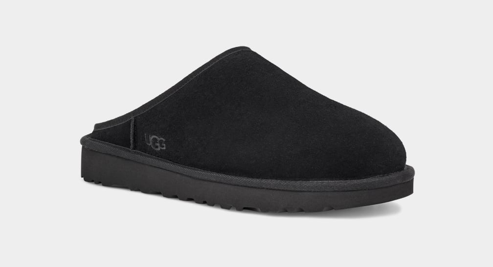 Classic Slip On