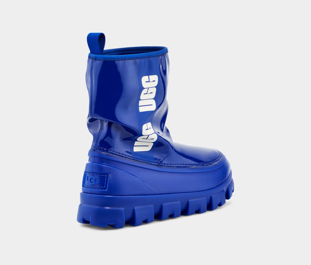 Classic Brellah Mini Boot
