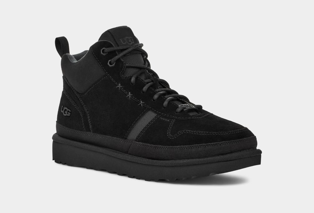 Highland Hi Heritage Trainer