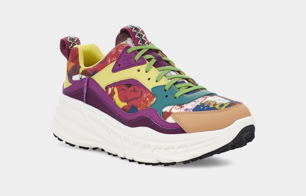 CA805 X Yokoo Wonderland Trainer