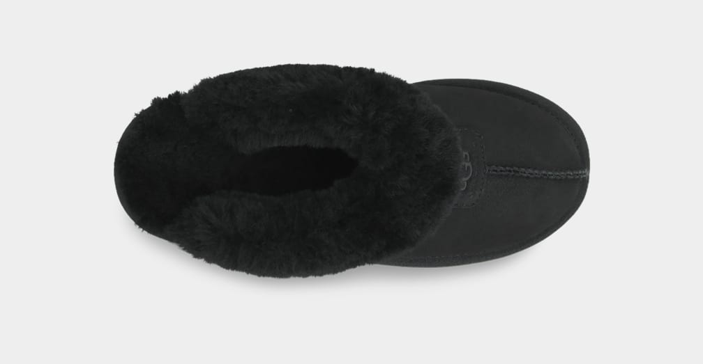 Coquette Slipper