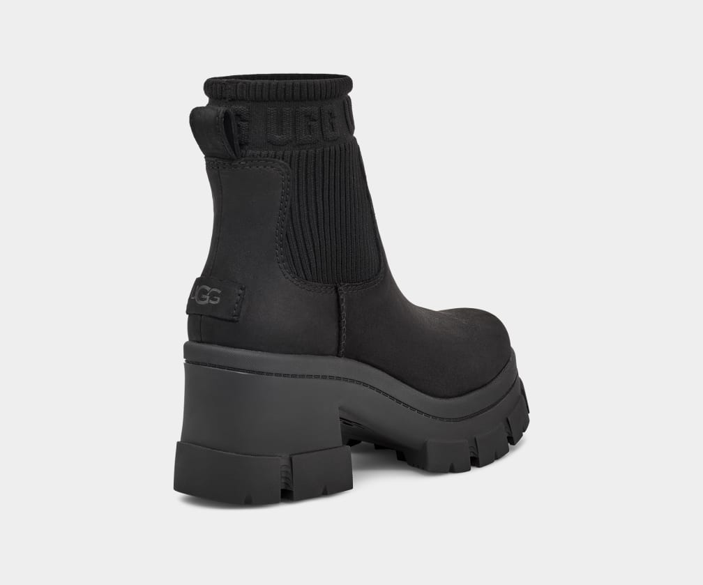 Brooklyn Chelsea Boot
