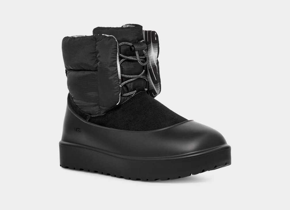 Classic Maxi Toggle Mini Boot