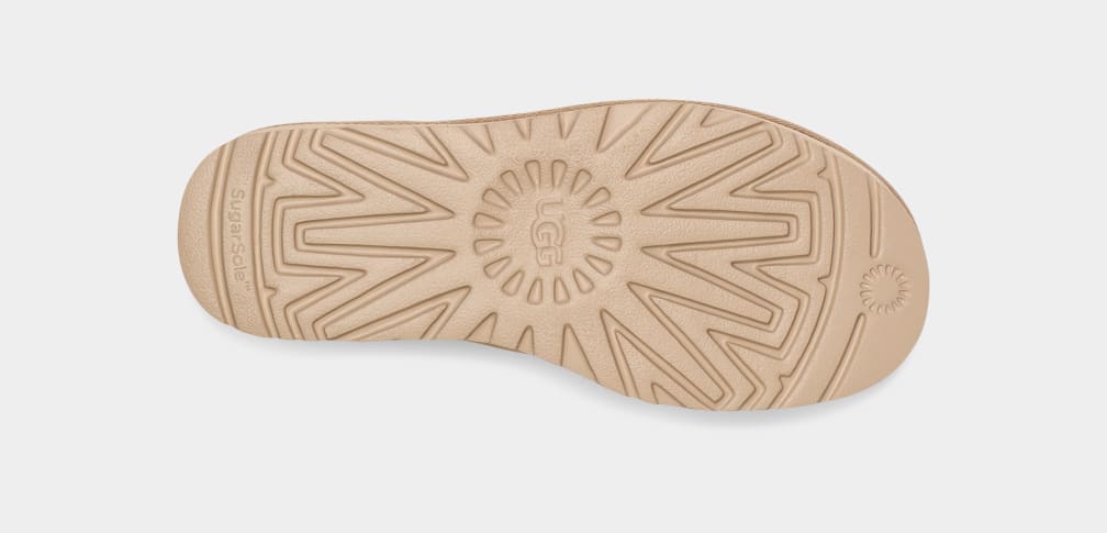 Classic Ultra Mini Platform Boot