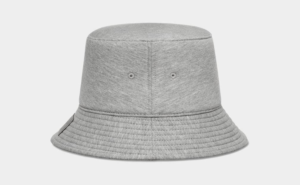Ugg X Telfar Bucket Hat