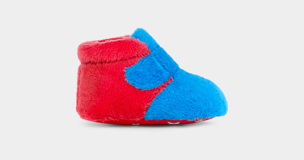 Ugg X Sesame Friends Bixbee