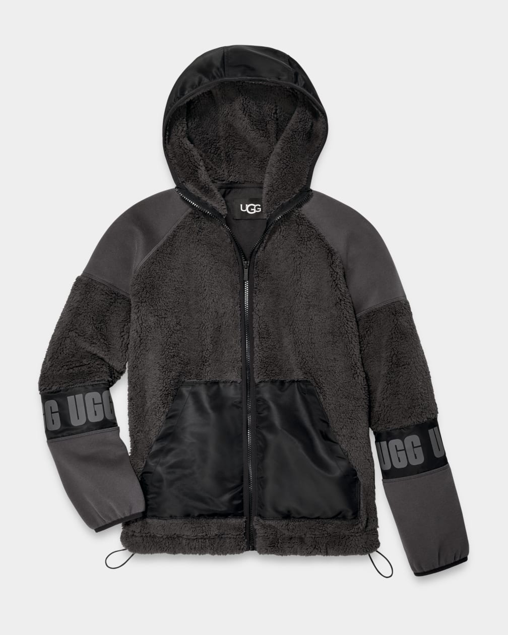 Carrabella UGGfluff Jacket