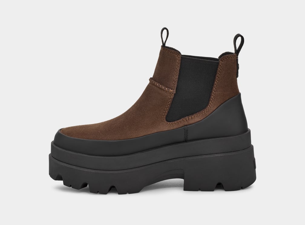 Brisbane Chelsea Boot