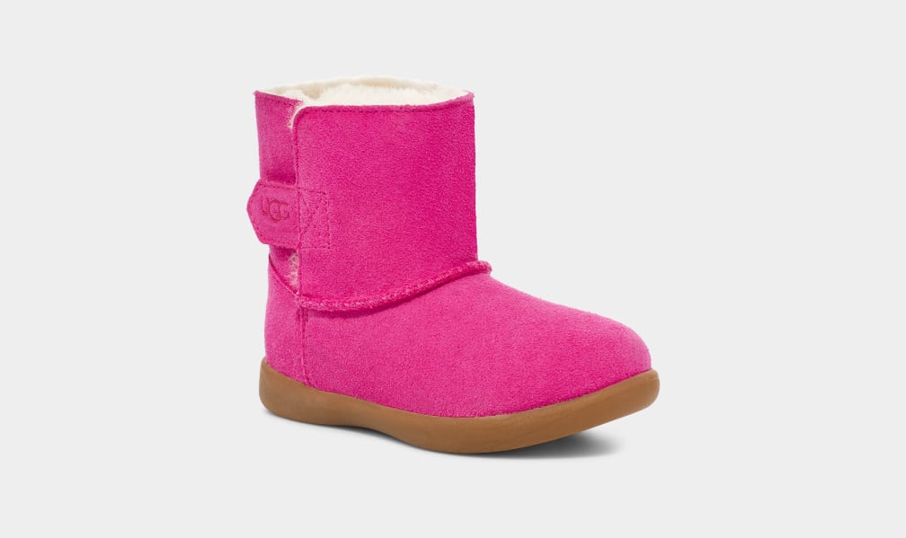 Keelan Ankle Boot