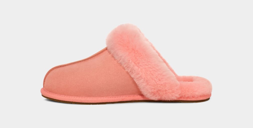 Scuffette II Slipper