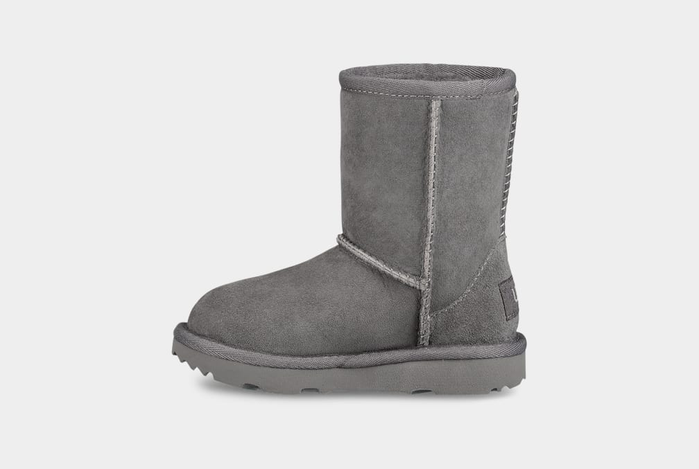 Classic Short II Boot