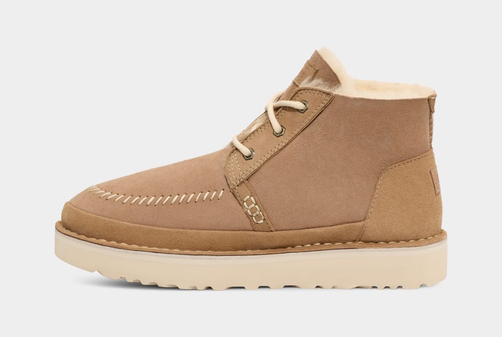 Neumel Crafted Regenerate Boot