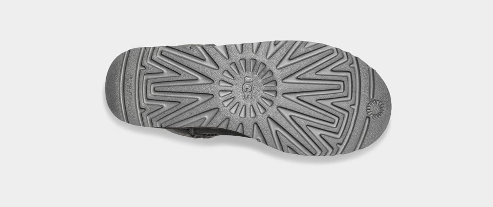 Classic Tall II Boot