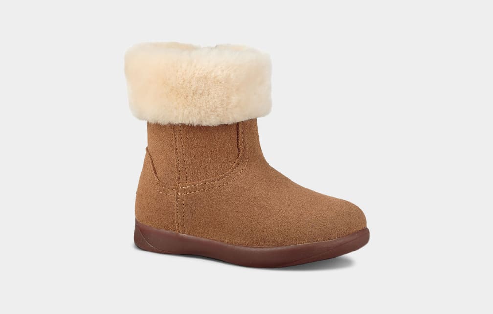 Jorie II Boot