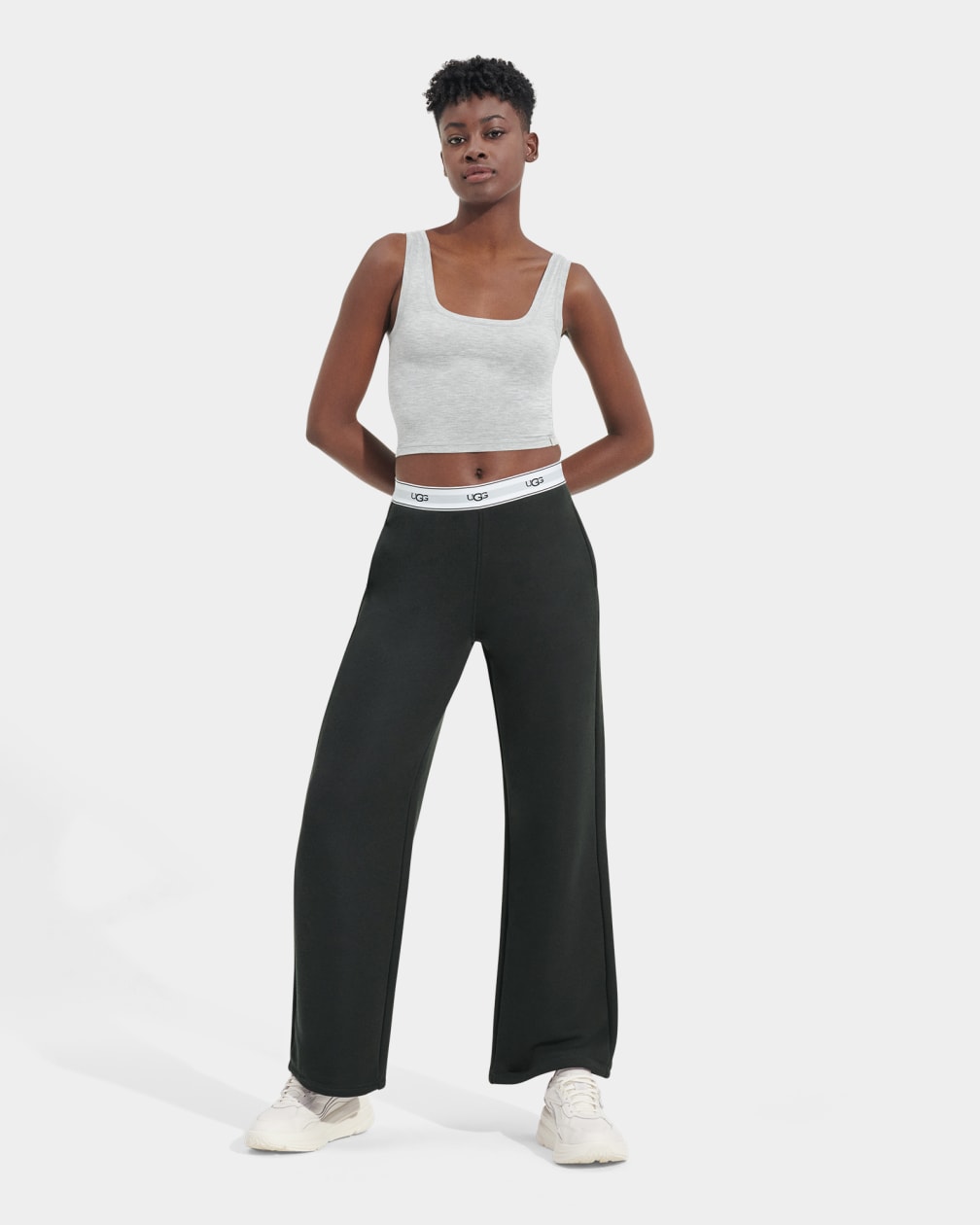 Judie Wide Leg Pant
