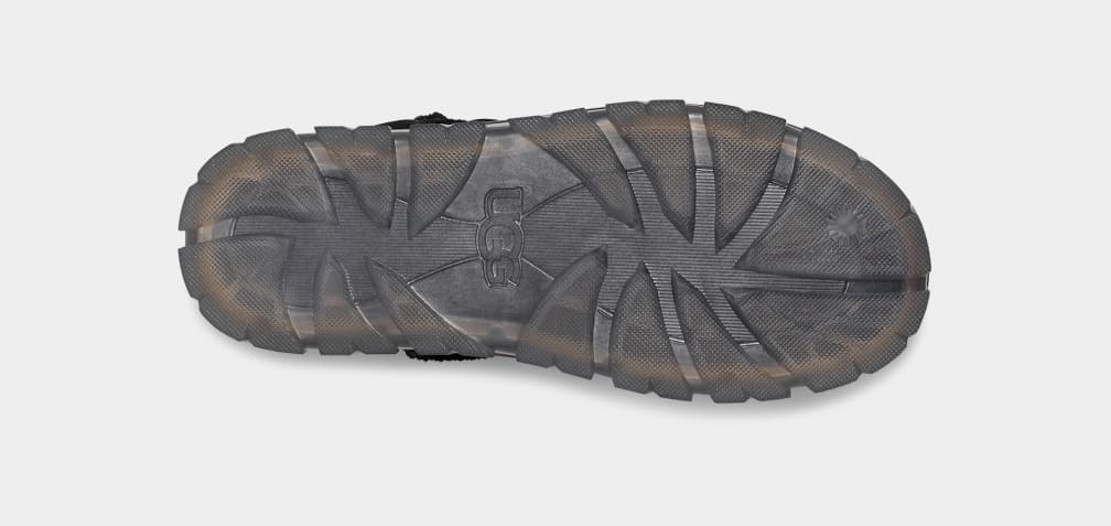 Classic Ultra Mini Clear Boot