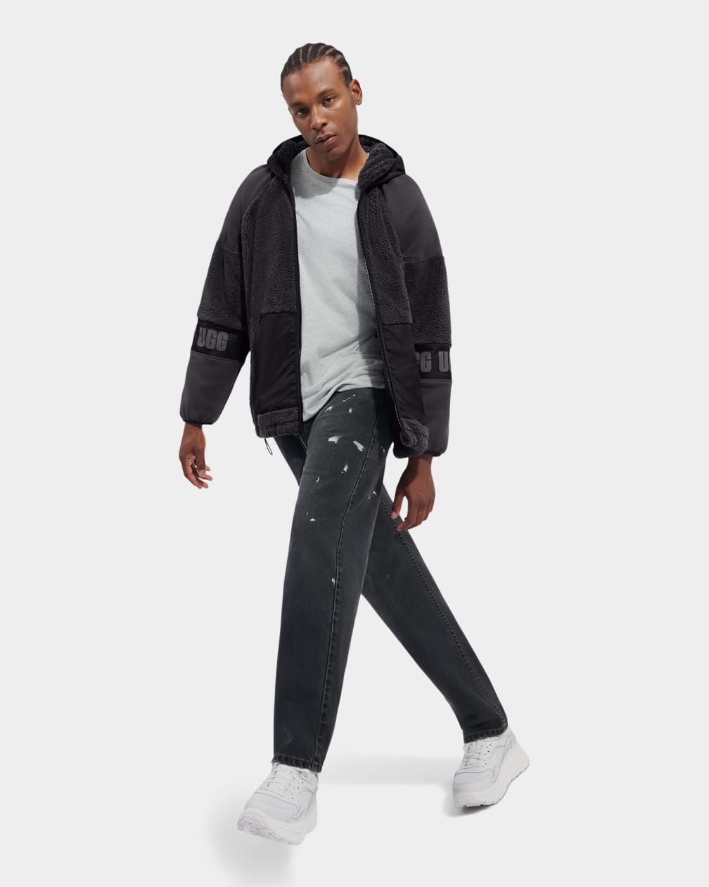 Carrabella UGGfluff Jacket