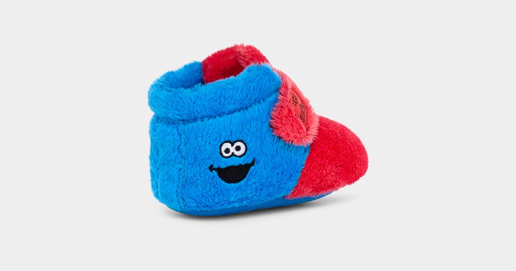 Ugg X Sesame Friends Bixbee