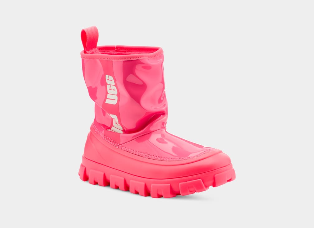 Classic Brellah Mini Boot