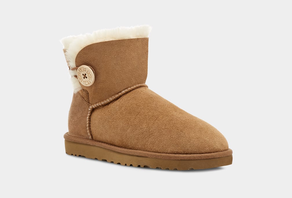 Mini Bailey Button II Boot