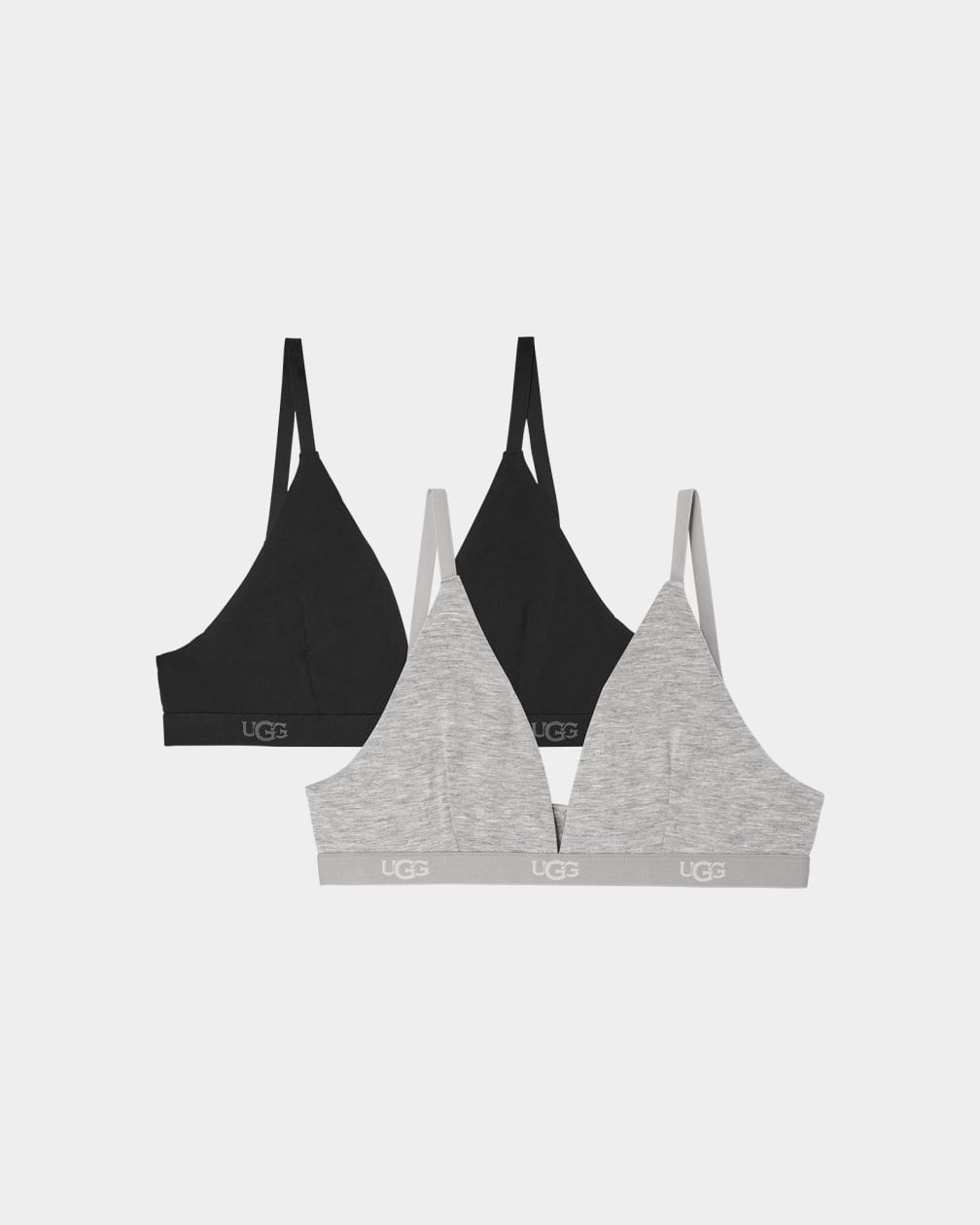 Francis Bralette 2 Pack