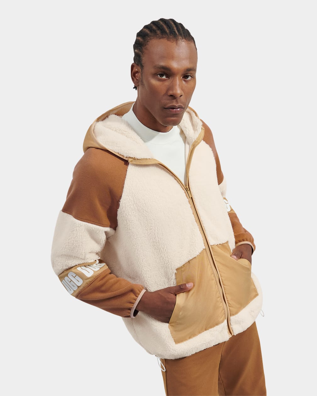 Carrabella UGGfluff Jacket