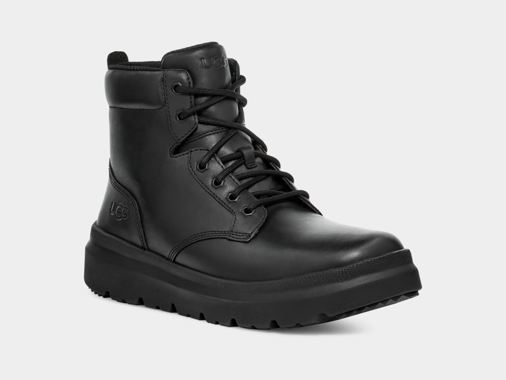 Burleigh Boot