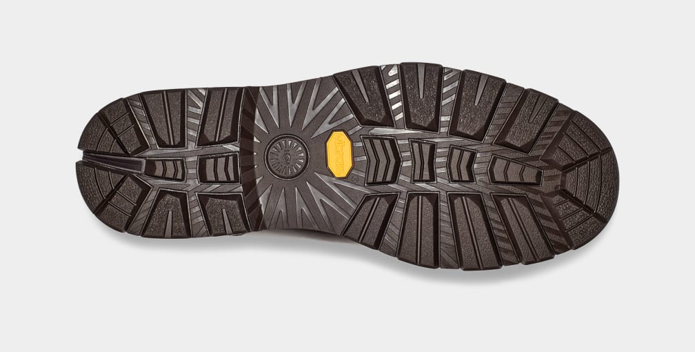 Hillmont Chelsea Boot