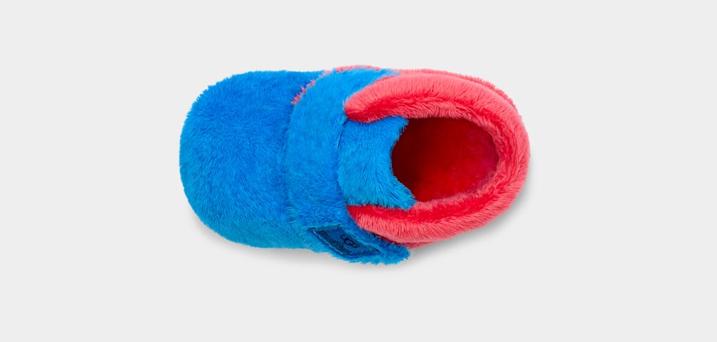 Ugg X Sesame Friends Bixbee