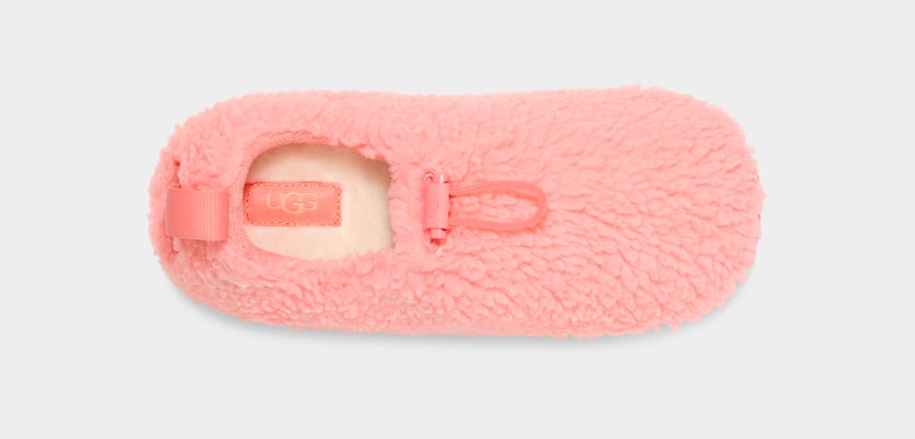 Plushy Slipper