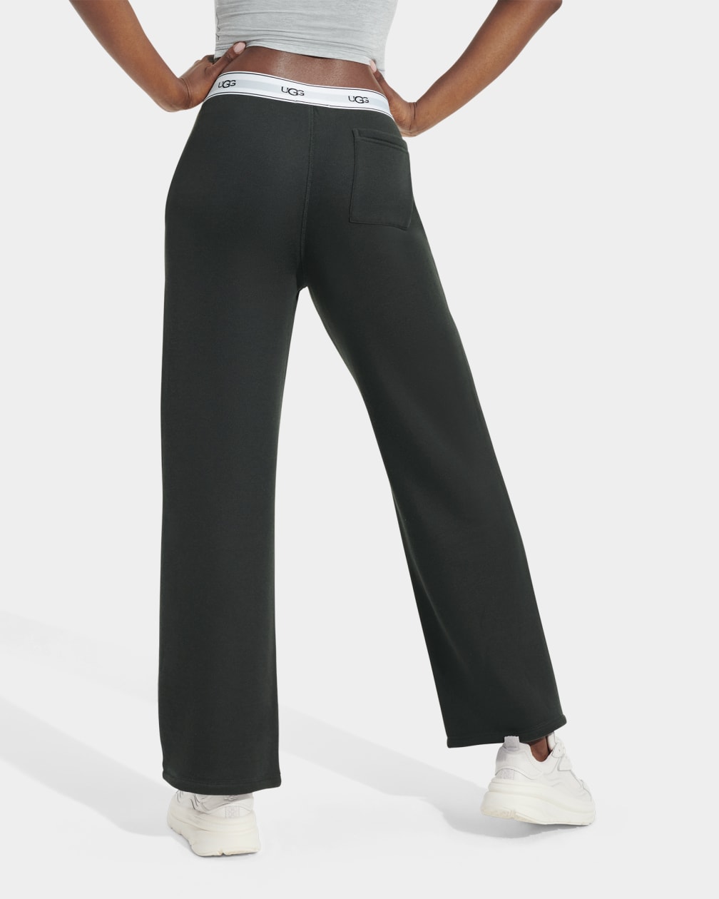 Judie Wide Leg Pant