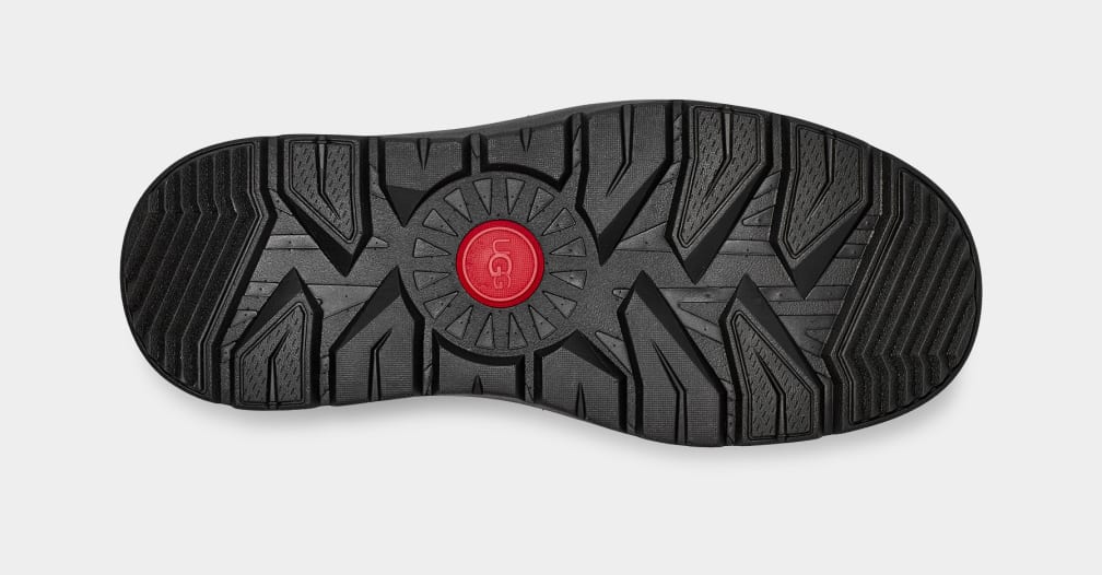 Burleigh Chelsea Boot