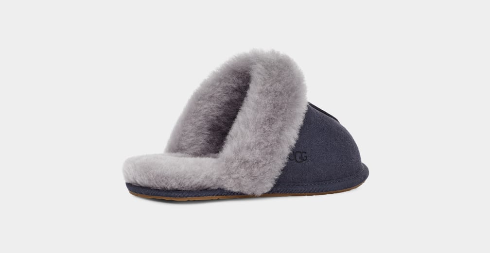 Scuffette II Slipper