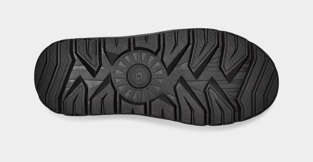 Classic Short Weather Hybrid Boot