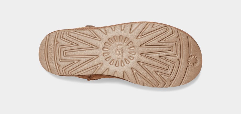 Classic Short Bailey Zip Boot