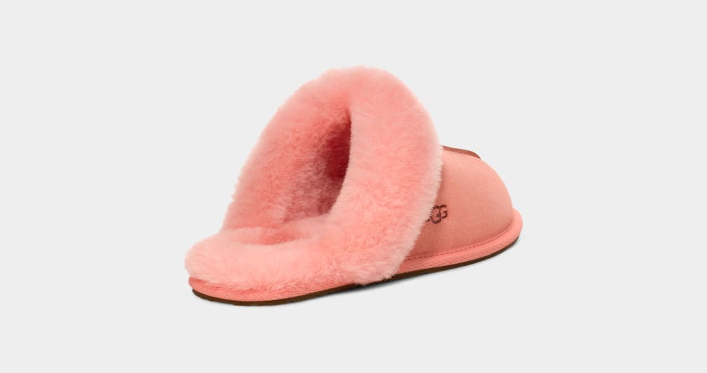 Scuffette II Slipper
